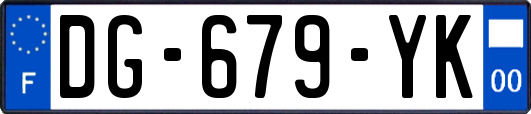 DG-679-YK