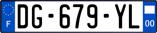 DG-679-YL