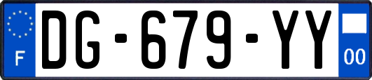 DG-679-YY