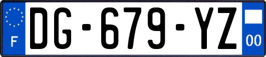 DG-679-YZ