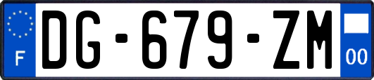 DG-679-ZM