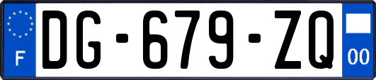 DG-679-ZQ