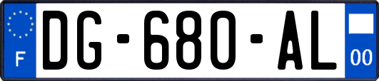 DG-680-AL