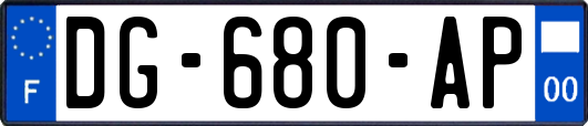 DG-680-AP