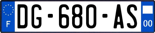 DG-680-AS