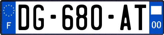 DG-680-AT