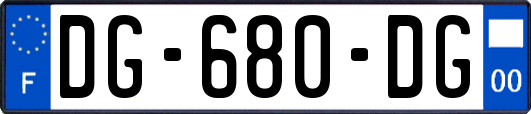 DG-680-DG