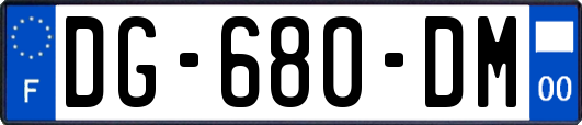 DG-680-DM