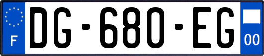 DG-680-EG