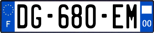 DG-680-EM