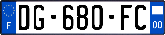 DG-680-FC