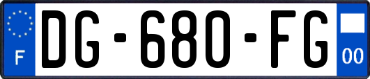 DG-680-FG