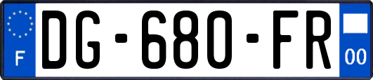 DG-680-FR