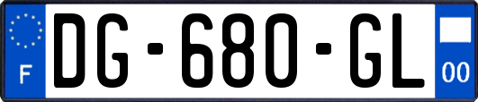 DG-680-GL