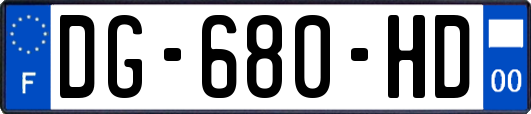 DG-680-HD