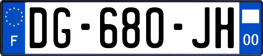 DG-680-JH