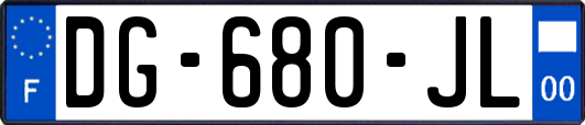 DG-680-JL