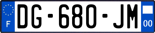 DG-680-JM