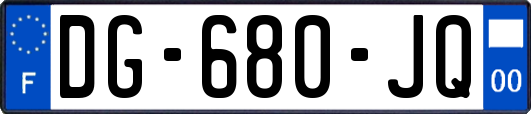 DG-680-JQ