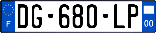 DG-680-LP