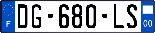 DG-680-LS