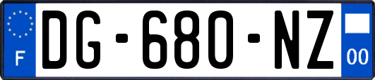 DG-680-NZ