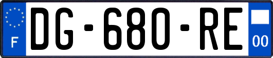 DG-680-RE