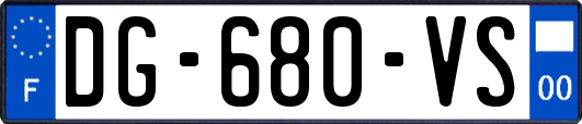 DG-680-VS