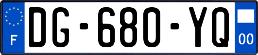 DG-680-YQ