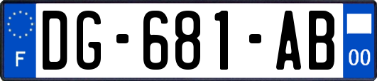 DG-681-AB