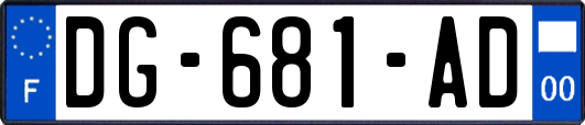 DG-681-AD