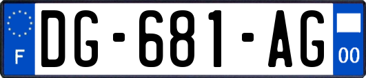 DG-681-AG