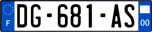 DG-681-AS