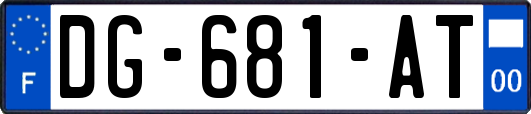 DG-681-AT