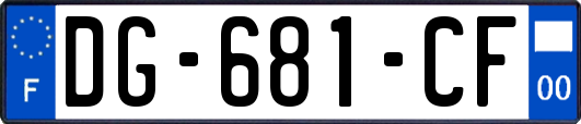 DG-681-CF