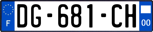 DG-681-CH