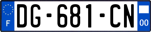 DG-681-CN