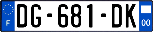 DG-681-DK