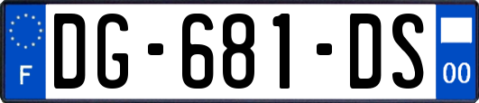 DG-681-DS