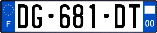 DG-681-DT