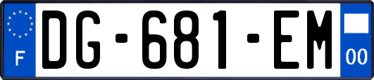 DG-681-EM