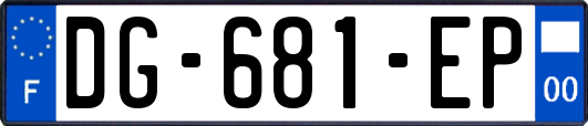 DG-681-EP