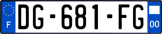 DG-681-FG