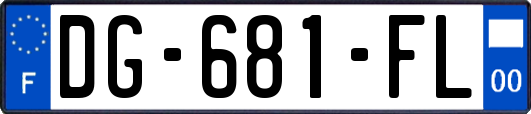 DG-681-FL