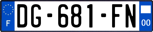 DG-681-FN