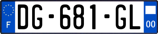 DG-681-GL