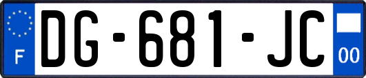 DG-681-JC