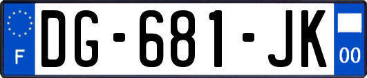 DG-681-JK