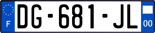 DG-681-JL