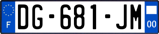 DG-681-JM